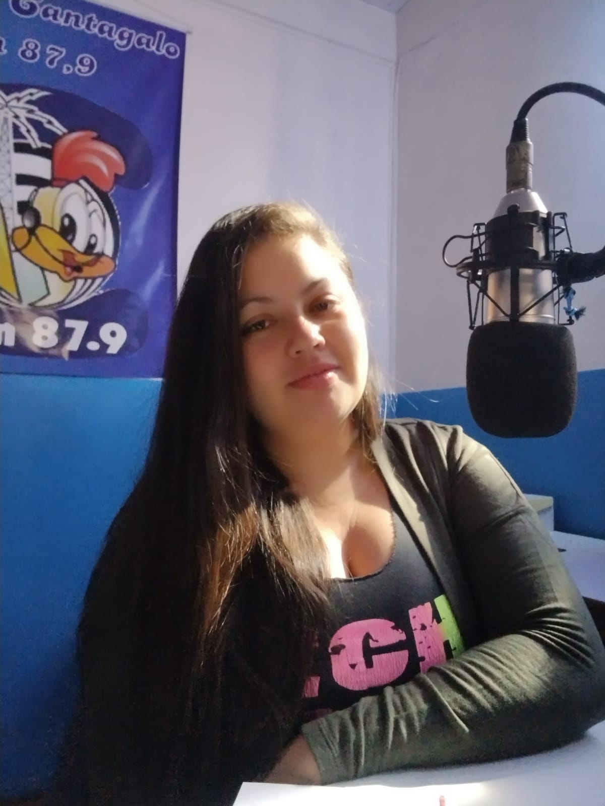 Rosalina Abreu