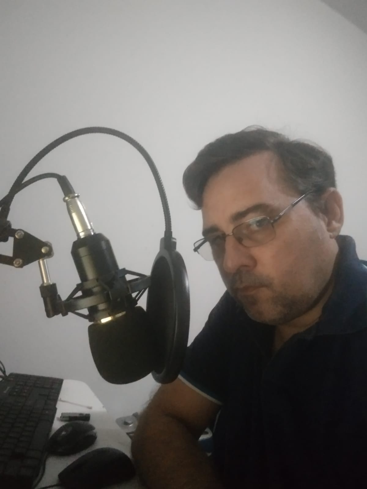 Cesar Henrique watte