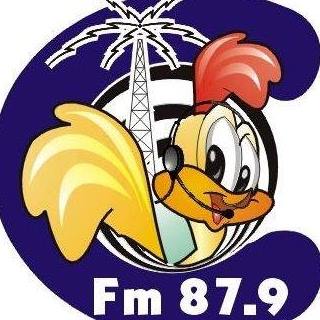 Rádio Cantagalo FM 87,9